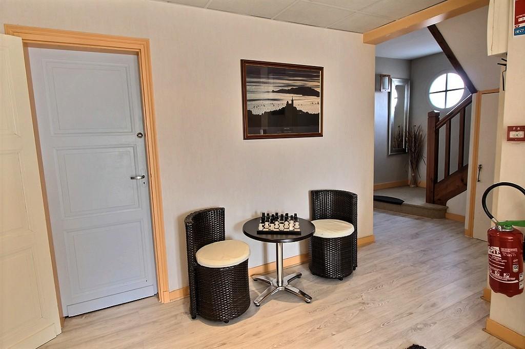 Chez Jean Paul Hotell Mimizan-Plage Eksteriør bilde