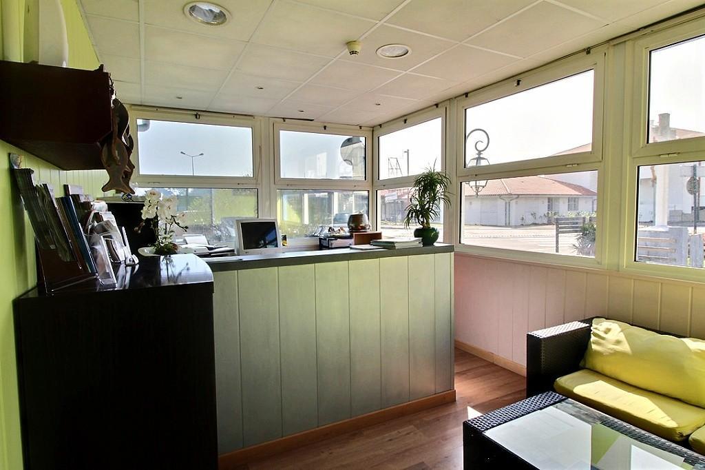 Chez Jean Paul Hotell Mimizan-Plage Eksteriør bilde